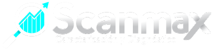 SCANMAX Logo